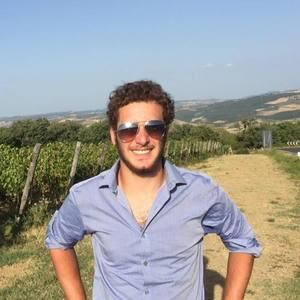 Meet your Posher, David